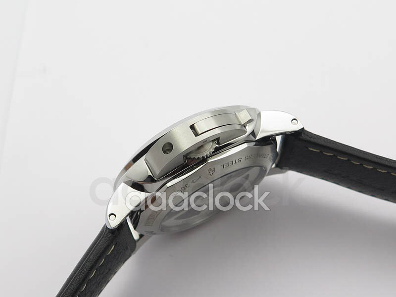 Panerai Luminor Marina 1950 3 Days Automatic Acciaio PAM00499 Арт. PA-2007 Арт. PA-2007