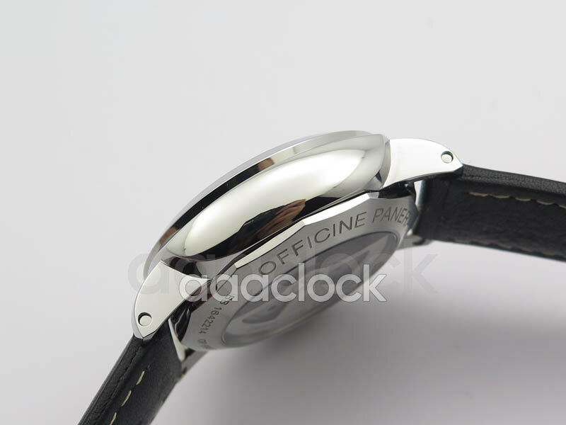 Panerai Luminor Marina 1950 3 Days Automatic Acciaio PAM00499 Арт. PA-2007 Арт. PA-2007