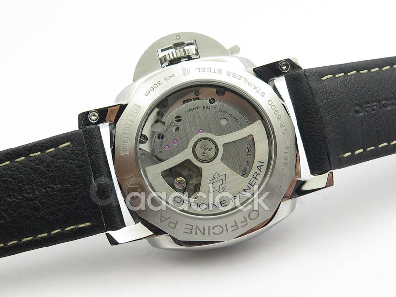 Panerai Luminor Marina 1950 3 Days Automatic Acciaio PAM00499 Арт. PA-2007 Арт. PA-2007