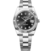 Rolex DateJust 41 126334-0011 Арт. RO-3256 Арт. RO-3256
