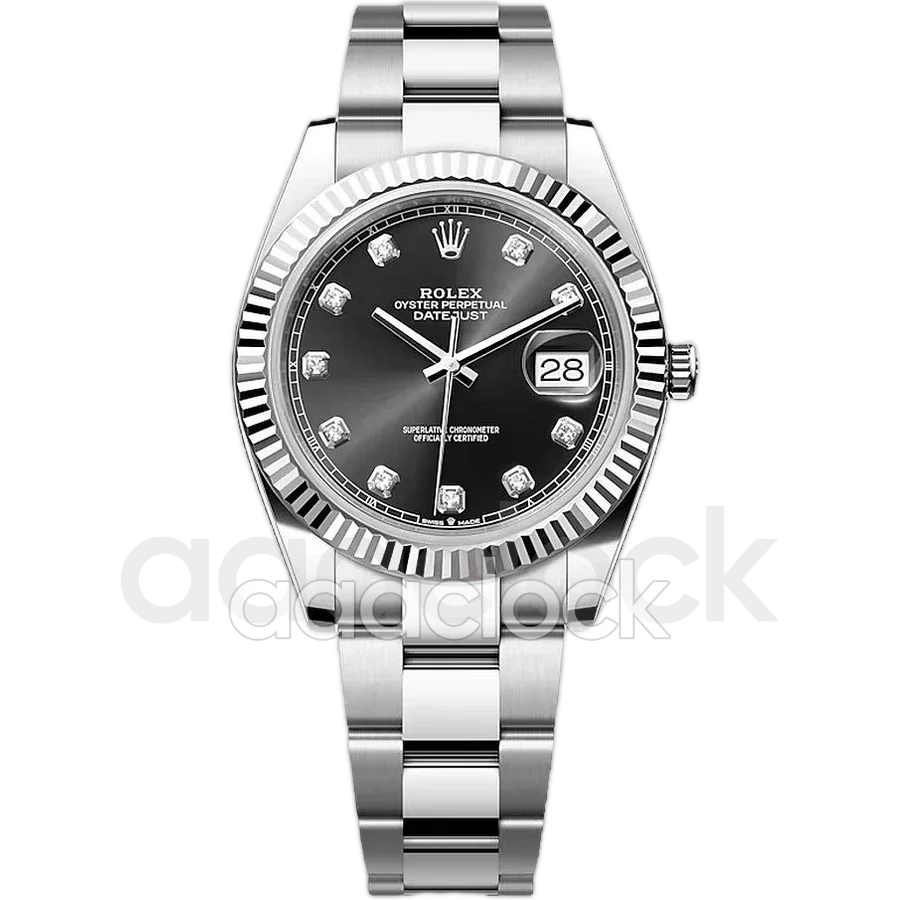 Rolex DateJust 41 126334-0011 Арт. RO-3256 Арт. RO-3256