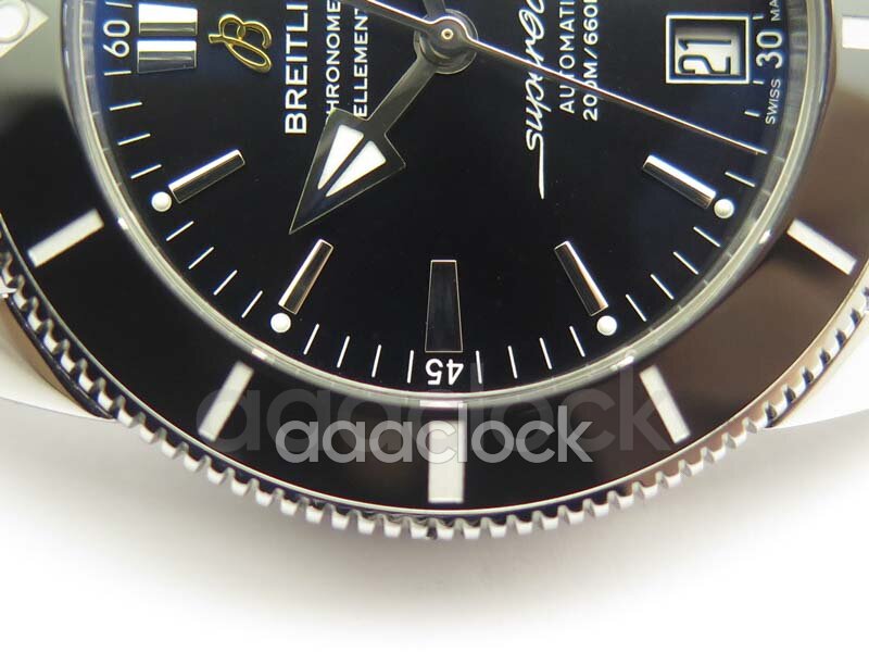Breitling Superocean Heritage II B20 Automatic AB2010 Арт. BT-0750 Арт. BT-0750