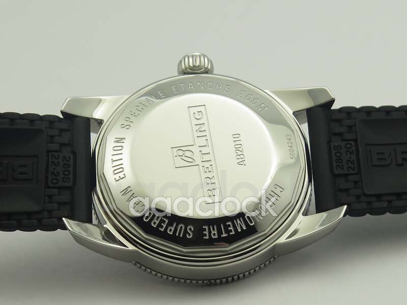 Breitling Superocean Heritage II B20 Automatic AB2010 Арт. BT-0750 Арт. BT-0750