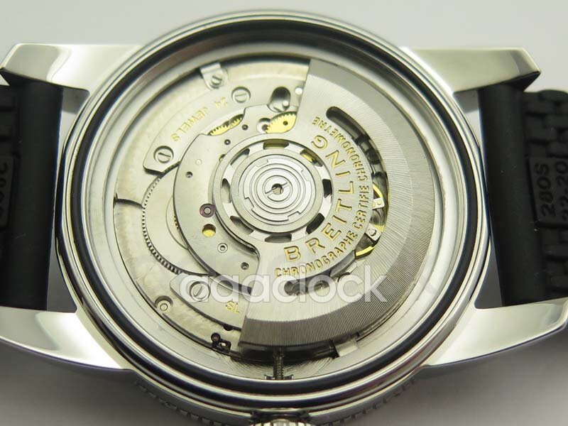 Breitling Superocean Heritage II B20 Automatic AB2010 Арт. BT-0750 Арт. BT-0750
