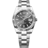 Rolex DateJust 41 126334-0013 Арт. RO-3258 Арт. RO-3258