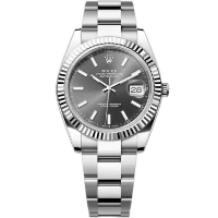 Rolex DateJust 41 126334-0013 Арт. RO-3258 Арт. RO-3258