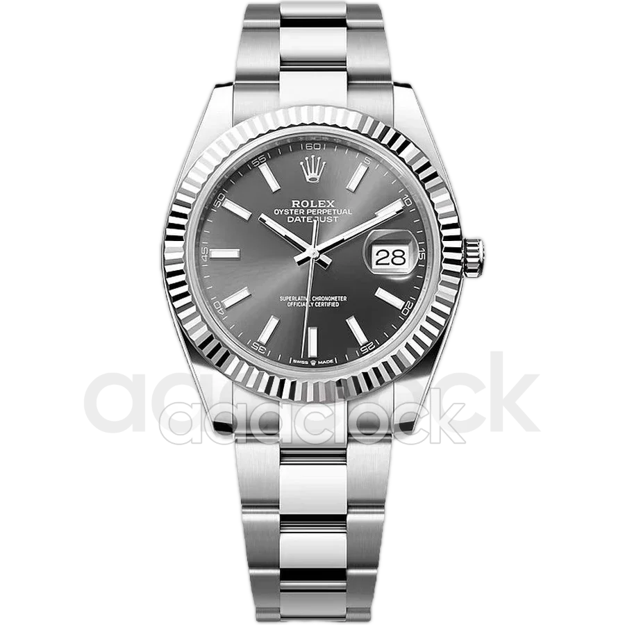 Rolex DateJust 41 126334-0013 Арт. RO-3258 Арт. RO-3258