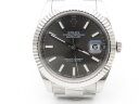 Rolex DateJust 41 126334-0013 Арт. RO-3258 Арт. RO-3258