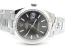 Rolex DateJust 41 126334-0013 Арт. RO-3258 Арт. RO-3258