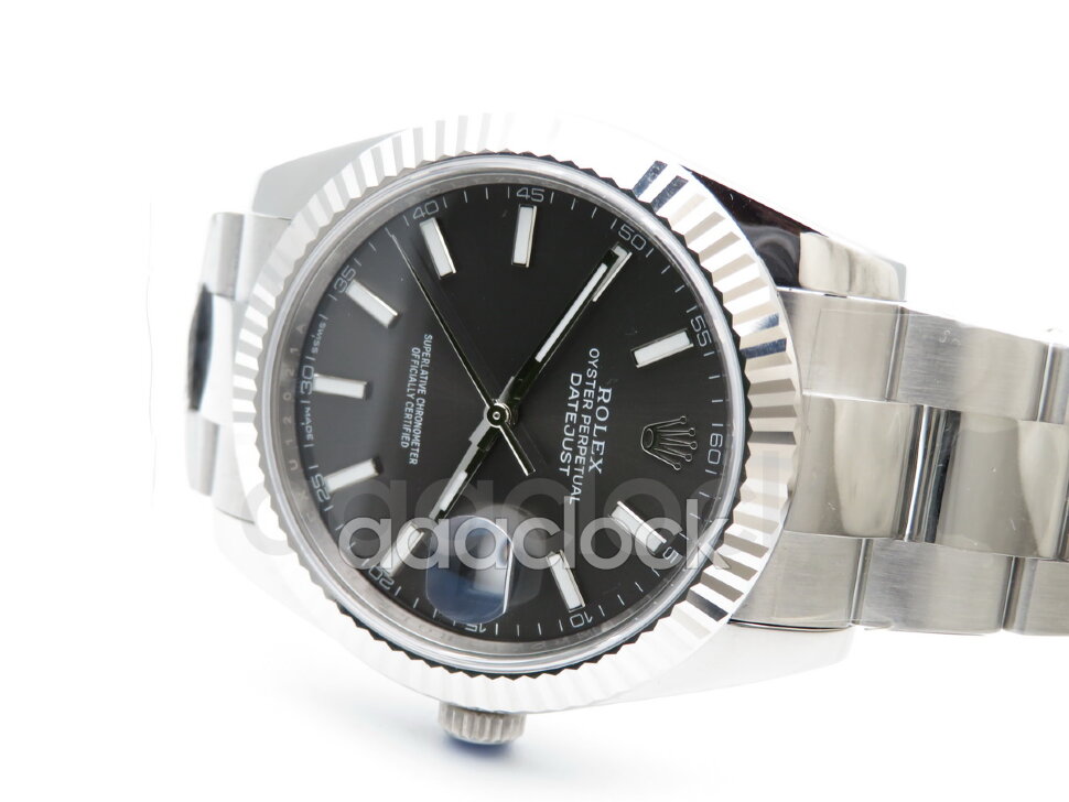 Rolex DateJust 41 126334-0013 Арт. RO-3258 Арт. RO-3258