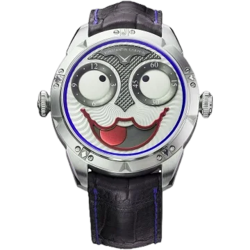 Konstantin Chaykin Joker Blue