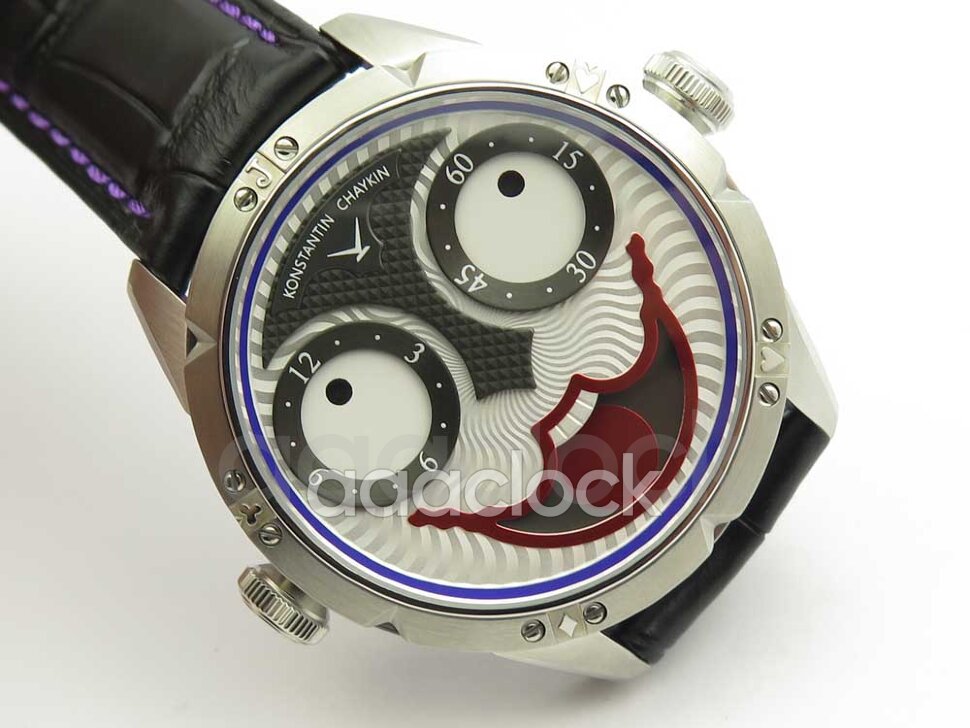 Konstantin Chaykin Joker Blue Арт. KC-1580 Арт. KC-1580