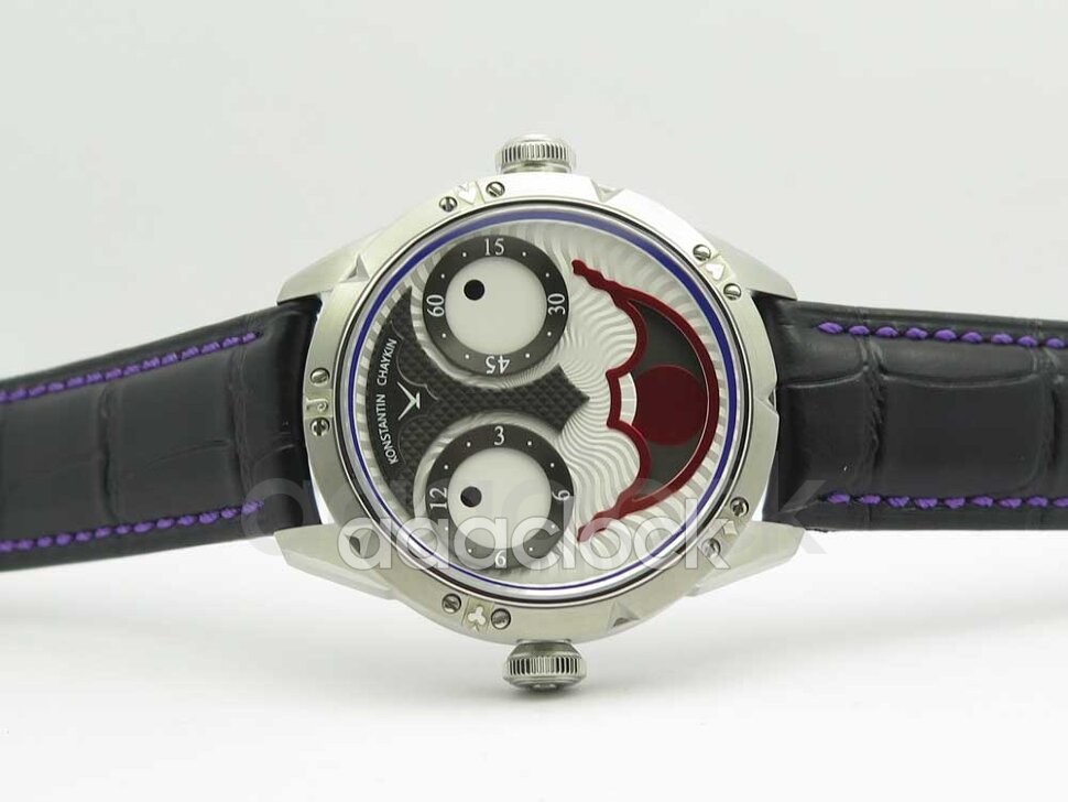 Konstantin Chaykin Joker Blue Арт. KC-1580 Арт. KC-1580