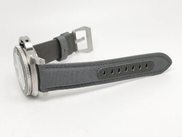 Panerai Submersible QuarantaQuattro ESteel Grigio Roccia PAM01288