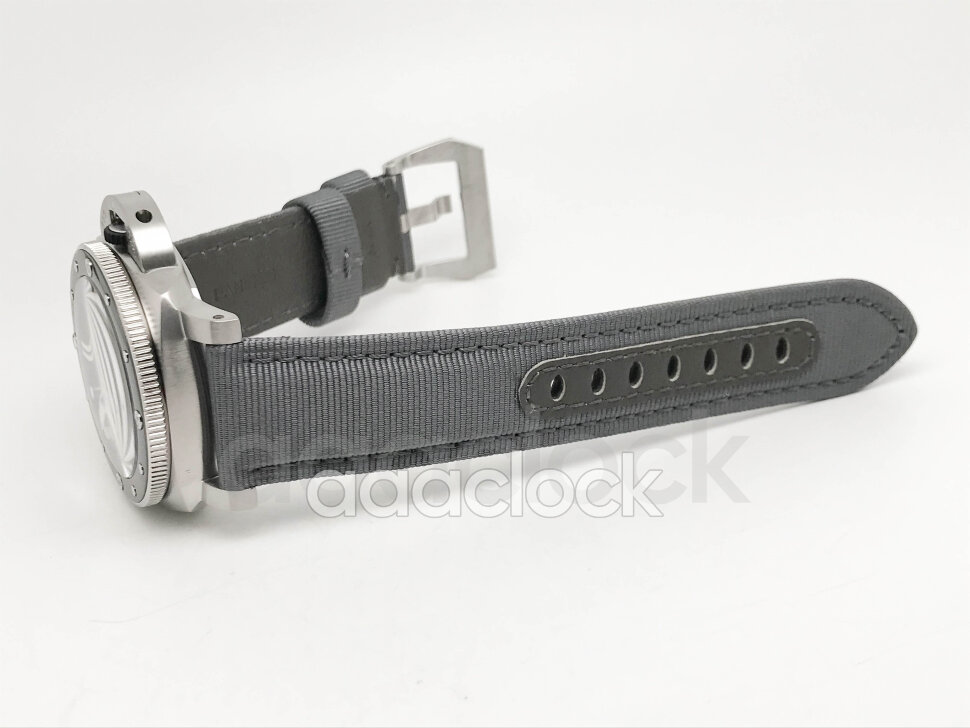 Panerai Submersible QuarantaQuattro ESteel Grigio Roccia PAM01288 Арт. PA-2109 Арт. PA-2109