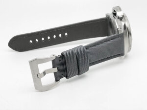 Panerai Submersible QuarantaQuattro ESteel Grigio Roccia PAM01288