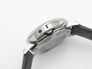 Panerai Submersible QuarantaQuattro ESteel Grigio Roccia PAM01288