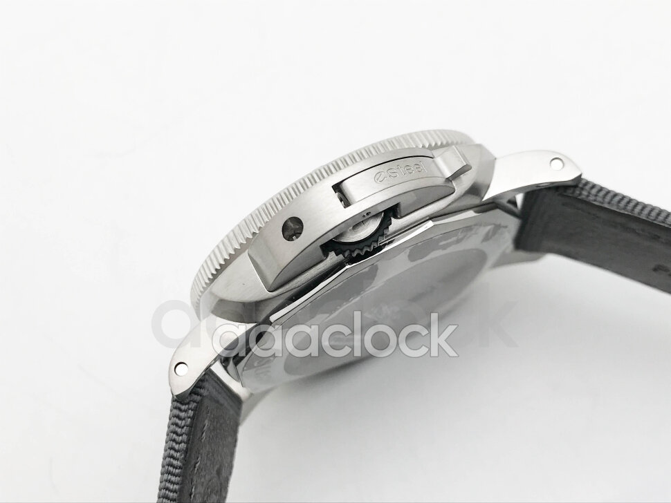Panerai Submersible QuarantaQuattro ESteel Grigio Roccia PAM01288 Арт. PA-2109 Арт. PA-2109