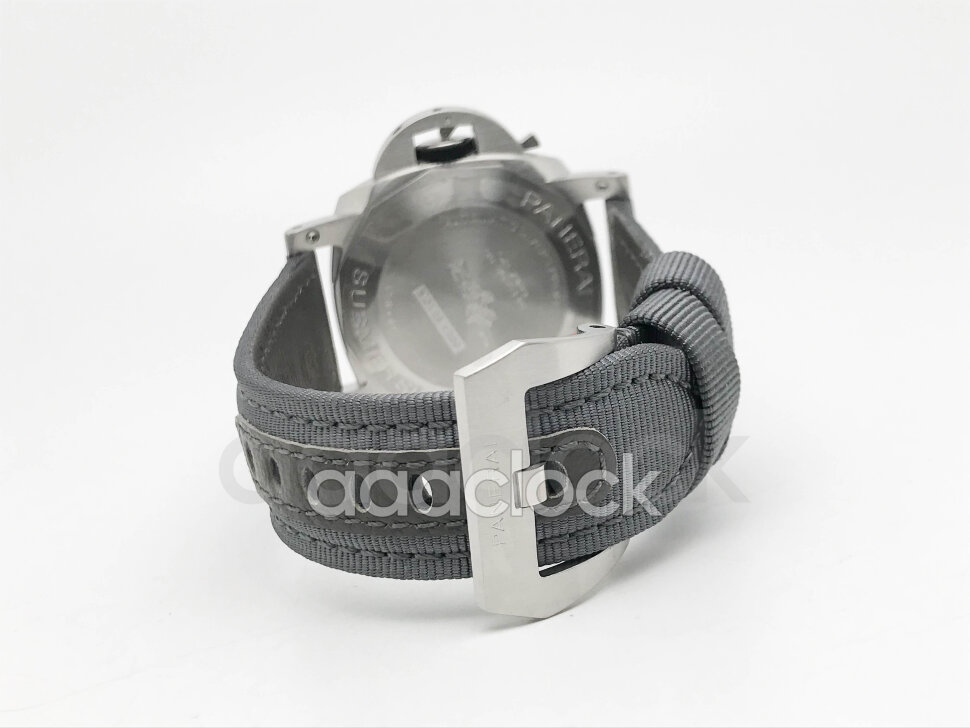 Panerai Submersible QuarantaQuattro ESteel Grigio Roccia PAM01288 Арт. PA-2109 Арт. PA-2109