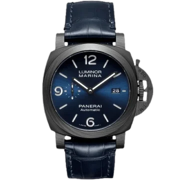 Panerai Luminor Carbotech PAM01664