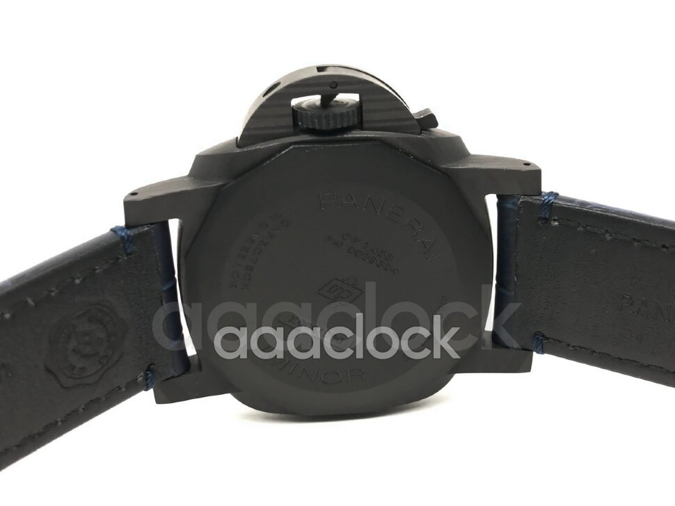 Panerai Luminor Carbotech PAM01664 Арт. PA-1987 Арт. PA-1987