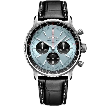 Breitling Navitimer B01 Chronograph 43 AB0138241C1P1