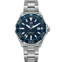 TAG Heuer Aquaracer 300M Calibre 5 WAY201B.BA0927 Арт. TH-3825 Арт. TH-3825