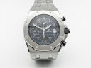Audemars Piguet Royal Oak Offshore 26470PT.OO.1000PT.02 Арт. AP-0187 Арт. AP-0187