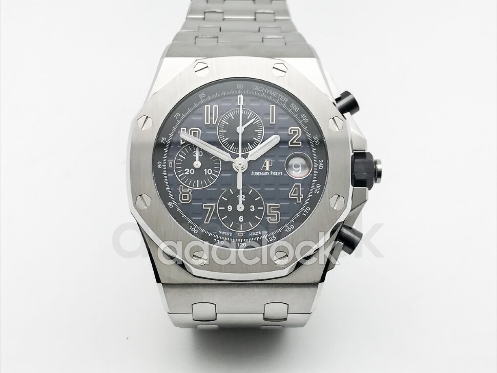 Audemars Piguet Royal Oak Offshore 26470PT.OO.1000PT.02 Арт. AP-0187 Арт. AP-0187