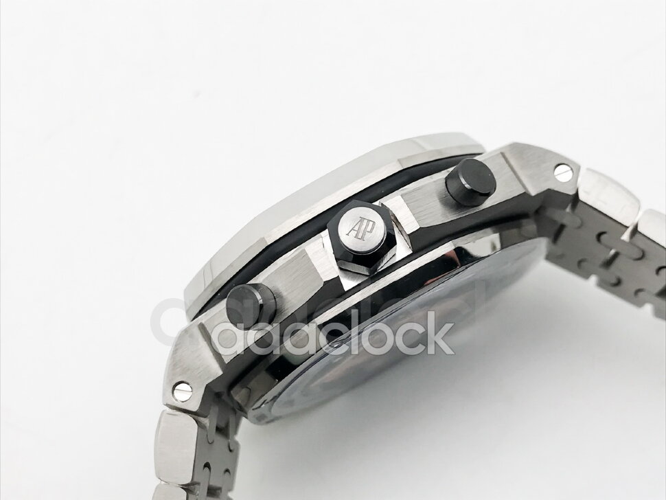 Audemars Piguet Royal Oak Offshore 26470PT.OO.1000PT.02 Арт. AP-0187 Арт. AP-0187