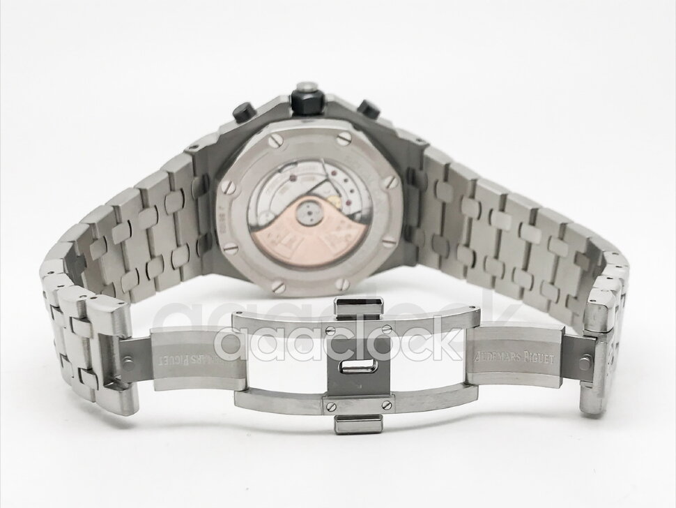 Audemars Piguet Royal Oak Offshore 26470PT.OO.1000PT.02 Арт. AP-0187 Арт. AP-0187