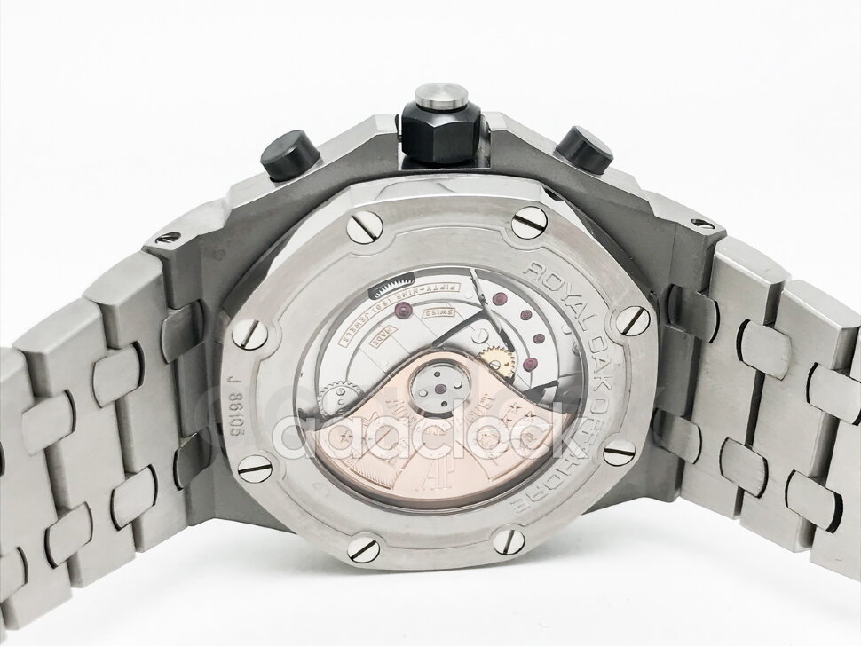 Audemars Piguet Royal Oak Offshore 26470PT.OO.1000PT.02 Арт. AP-0187 Арт. AP-0187