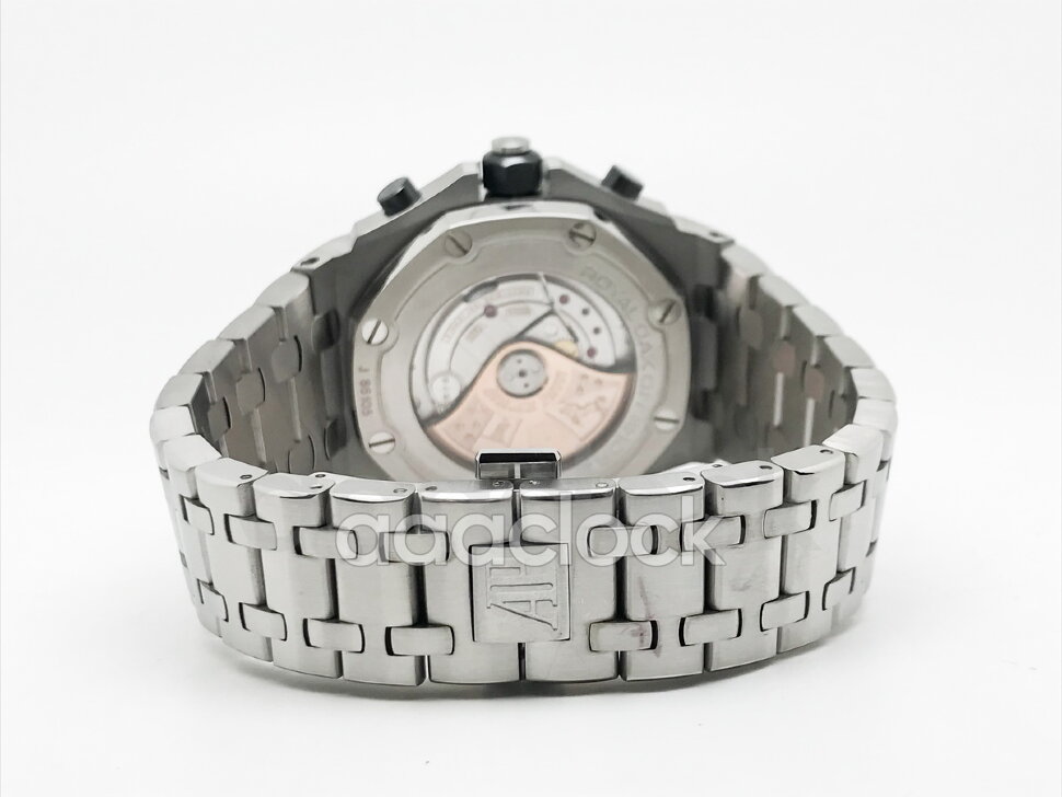 Audemars Piguet Royal Oak Offshore 26470PT.OO.1000PT.02 Арт. AP-0187 Арт. AP-0187