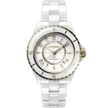 Chanel J12 38mm Automatic H9540