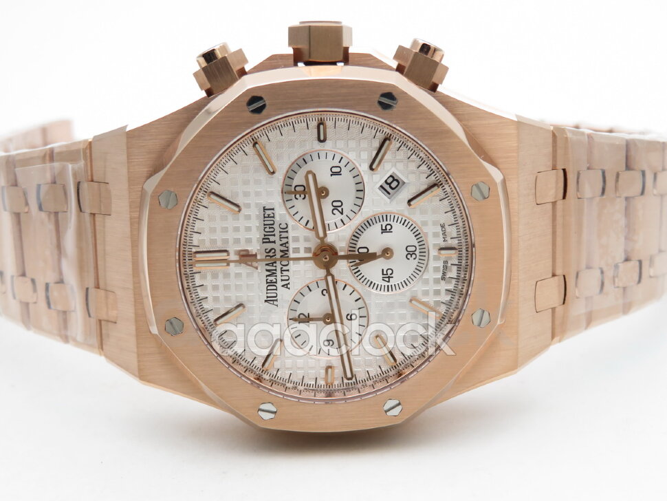 Audemars Piguet Royal Oak Chronograph 26320OR.OO.1220OR.02 Арт. AP-0119 Арт. AP-0119