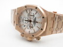 Audemars Piguet Royal Oak Chronograph 26320OR.OO.1220OR.02 Арт. AP-0119 Арт. AP-0119