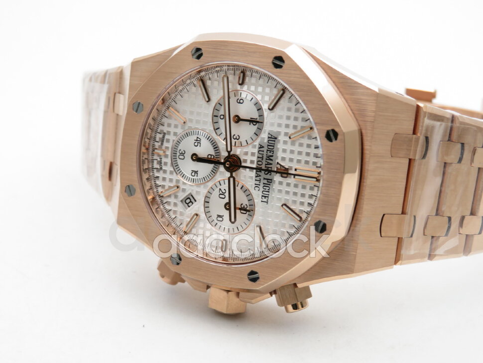 Audemars Piguet Royal Oak Chronograph 26320OR.OO.1220OR.02 Арт. AP-0119 Арт. AP-0119