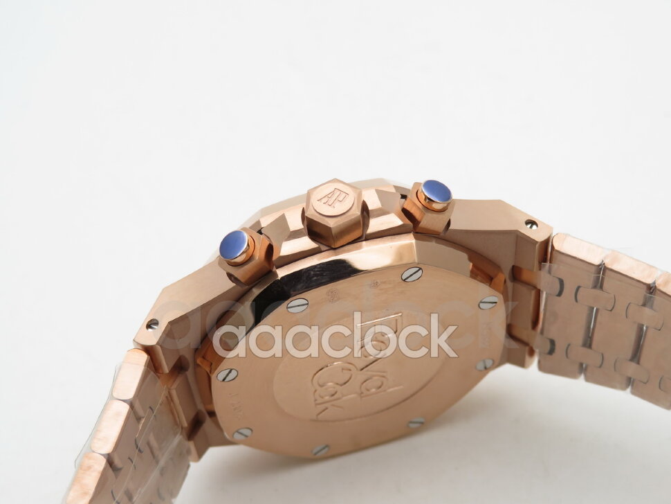 Audemars Piguet Royal Oak Chronograph 26320OR.OO.1220OR.02 Арт. AP-0119 Арт. AP-0119