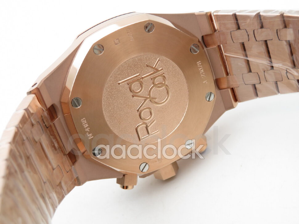 Audemars Piguet Royal Oak Chronograph 26320OR.OO.1220OR.02 Арт. AP-0119 Арт. AP-0119