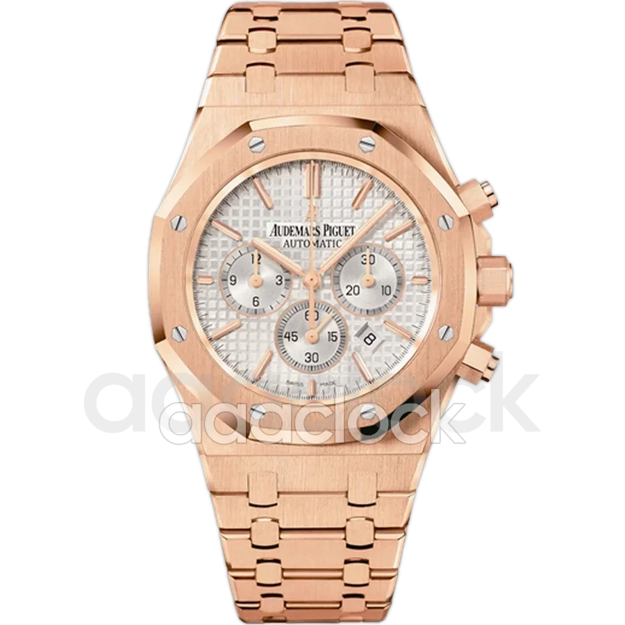 Audemars Piguet Royal Oak Chronograph 26320OR.OO.1220OR.02 Арт. AP-0119 Арт. AP-0119