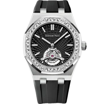 Audemars Piguet Royal Oak Tourbillon 41 mm Extra-Thin 26521BC.ZZ.1220BC.01