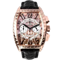 Franck Muller Cintree Curvex Chronograph Арт. 111549 Арт. 111549