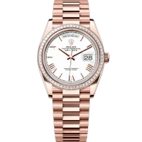 Rolex Day-Date 36 128395TBR-0022 Арт. RO-3449 Арт. RO-3449