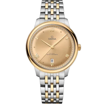 Omega De Ville Prestige 40 mm 434.20.40.20.08.001