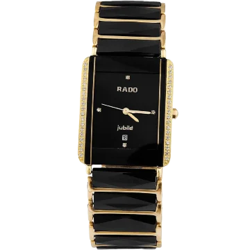 Rado Integral Chronograph
