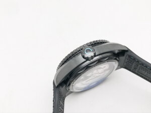 Omega Seamaster Planet Ocean 600M Worldtimer 215.92.46.22.01.006