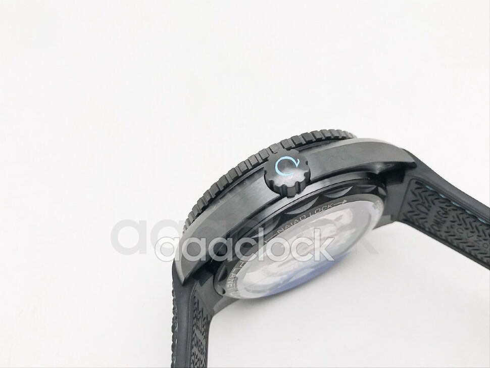 Omega Seamaster Planet Ocean 600M Worldtimer 215.92.46.22.01.006 Арт. OM-4178 Арт. OM-4178