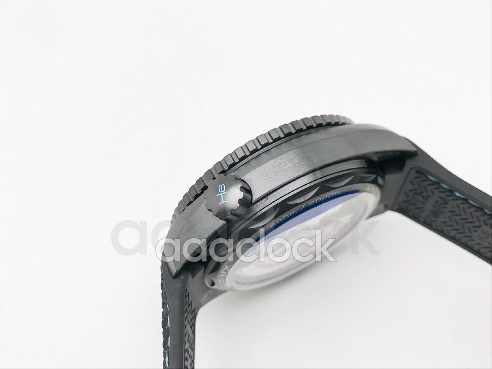 Omega Seamaster Planet Ocean 600M Worldtimer 215.92.46.22.01.006 Арт. OM-4178 Арт. OM-4178