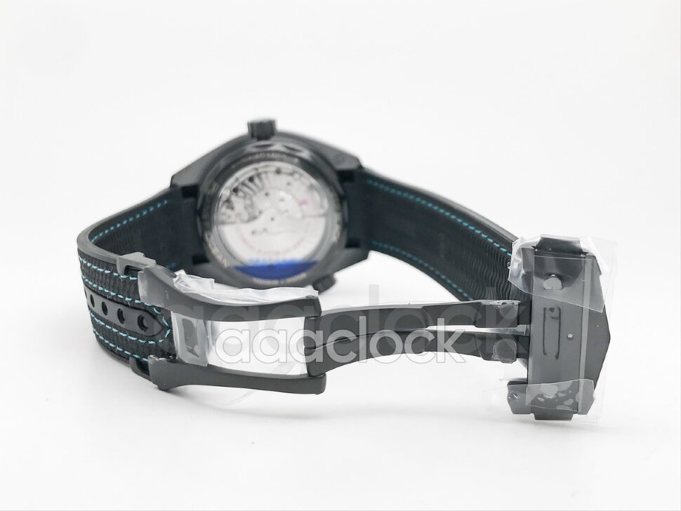 Omega Seamaster Planet Ocean 600M Worldtimer 215.92.46.22.01.006 Арт. OM-4178 Арт. OM-4178