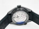 Omega Seamaster Planet Ocean 600M Worldtimer 215.92.46.22.01.006 Арт. OM-4178 Арт. OM-4178
